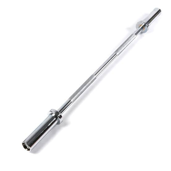 Olympic Straight Barbell 4.5ft