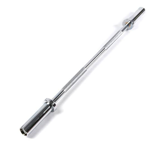 Olympic Straight Barbell 4.5ft