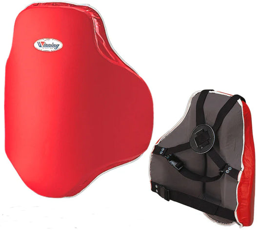 Boxing Body Protector
