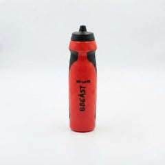 BEAST HEAT X Sports Water Bottle