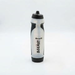 BEAST HEAT X Sports Water Bottle