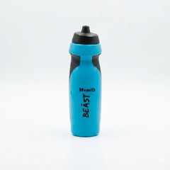 BEAST HEAT X Sports Water Bottle