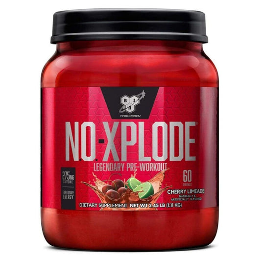 BSN No-Xplode Pre-Workout
