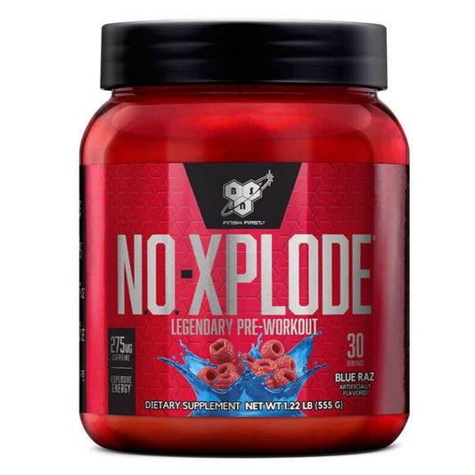 BSN No-Xplode Pre-Workout