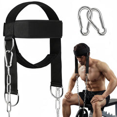 Neck Trainer / Head Harness