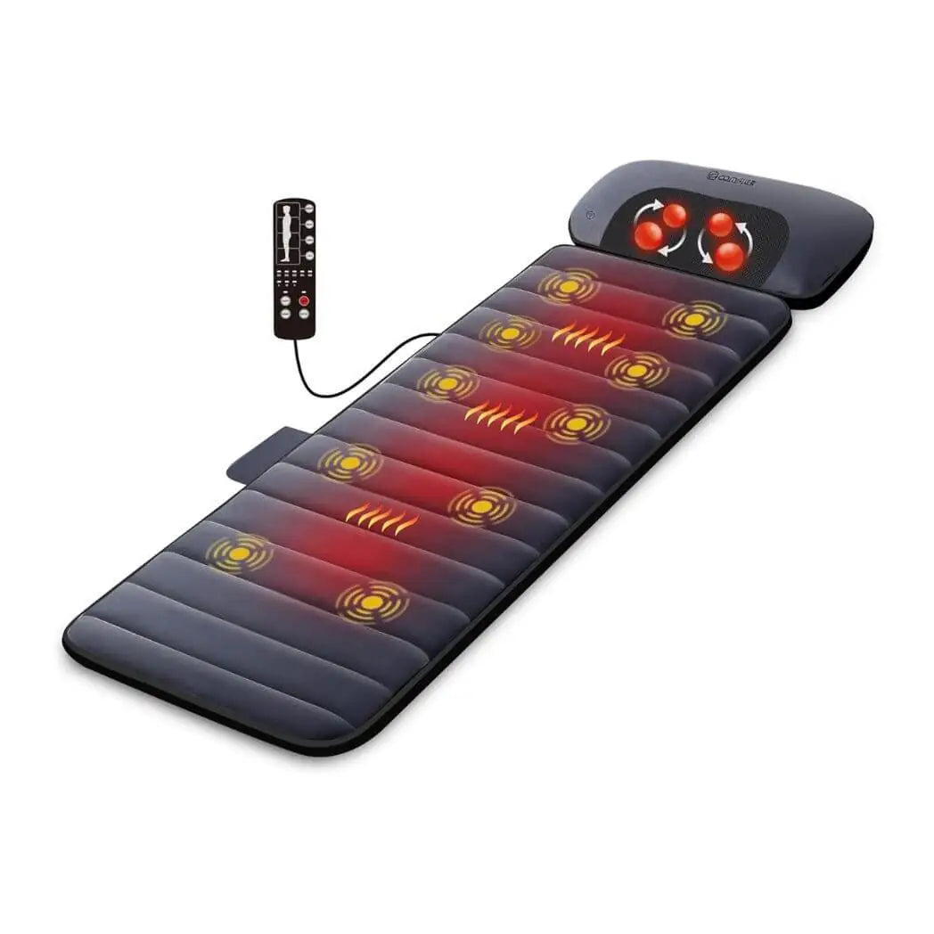 Massage Mat With Heat