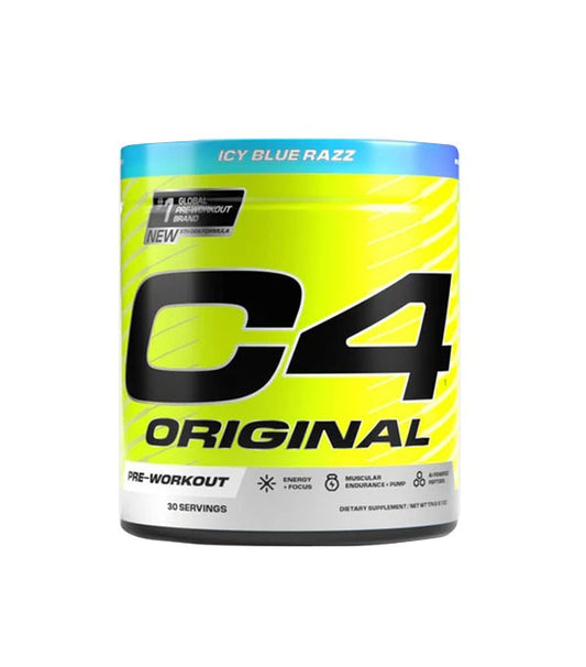 Cellucor C4 Original Pre-Workout