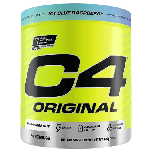 Cellucor C4 Original Pre-Workout