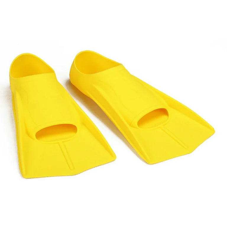 Swimmings Foot Fins