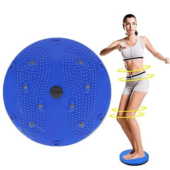 Waist Twisting Disc