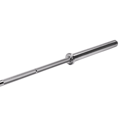 Olympic Straight Barbell 7 ft