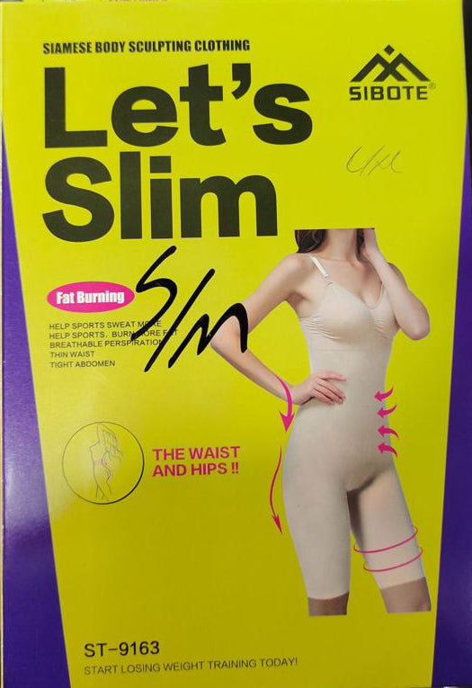 Slimming Suit for Women
