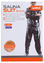 Liveup Sauna Suit