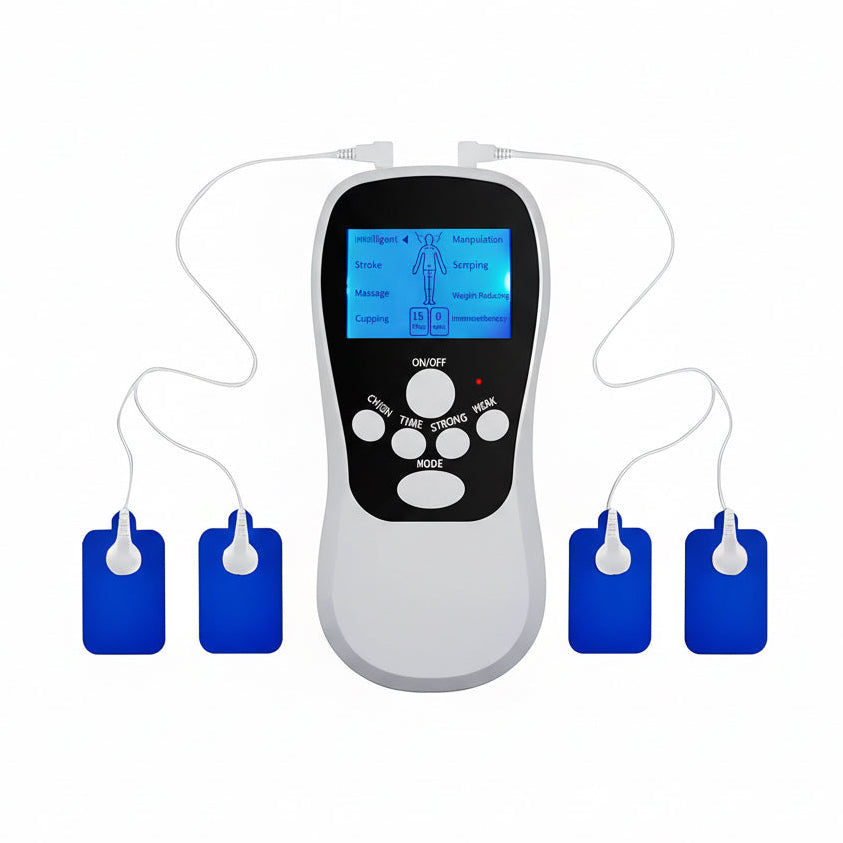 Blueidea Multifunctional Massager