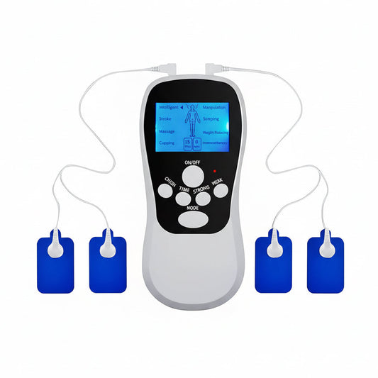 Blueidea Multifunctional Massager