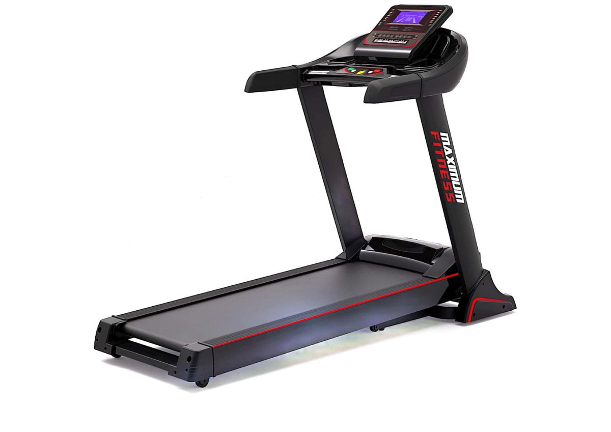 Maximum Fitness Treadmill 130 KG SSC 6635