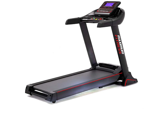 Maximum Fitness Treadmill 130 KG SSC 6635