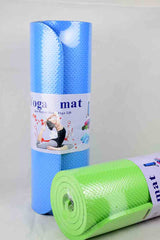 15mm Yoga Mat Anti Slip