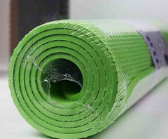 6mm Yoga Mat Anti Slip