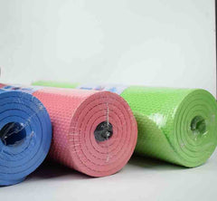 8mm Yoga Mat Anti Slip