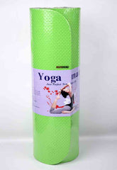 15mm Yoga Mat Anti Slip