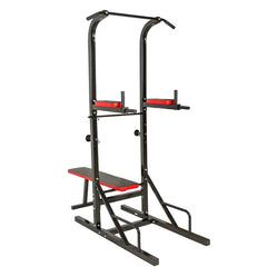 Multi Stand Dips,Chin-ups,Leg Raises