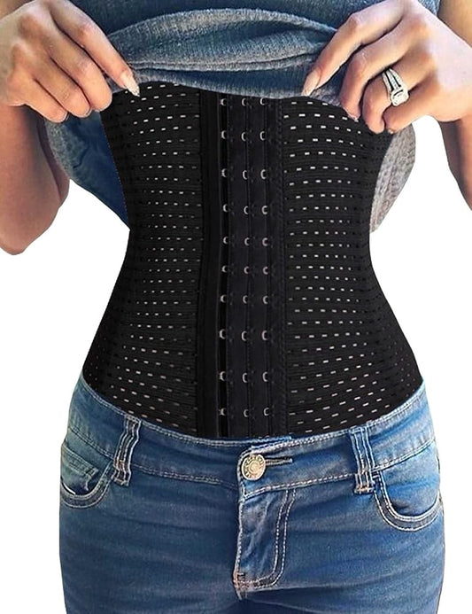 Waist Trimmer Belt by Latex