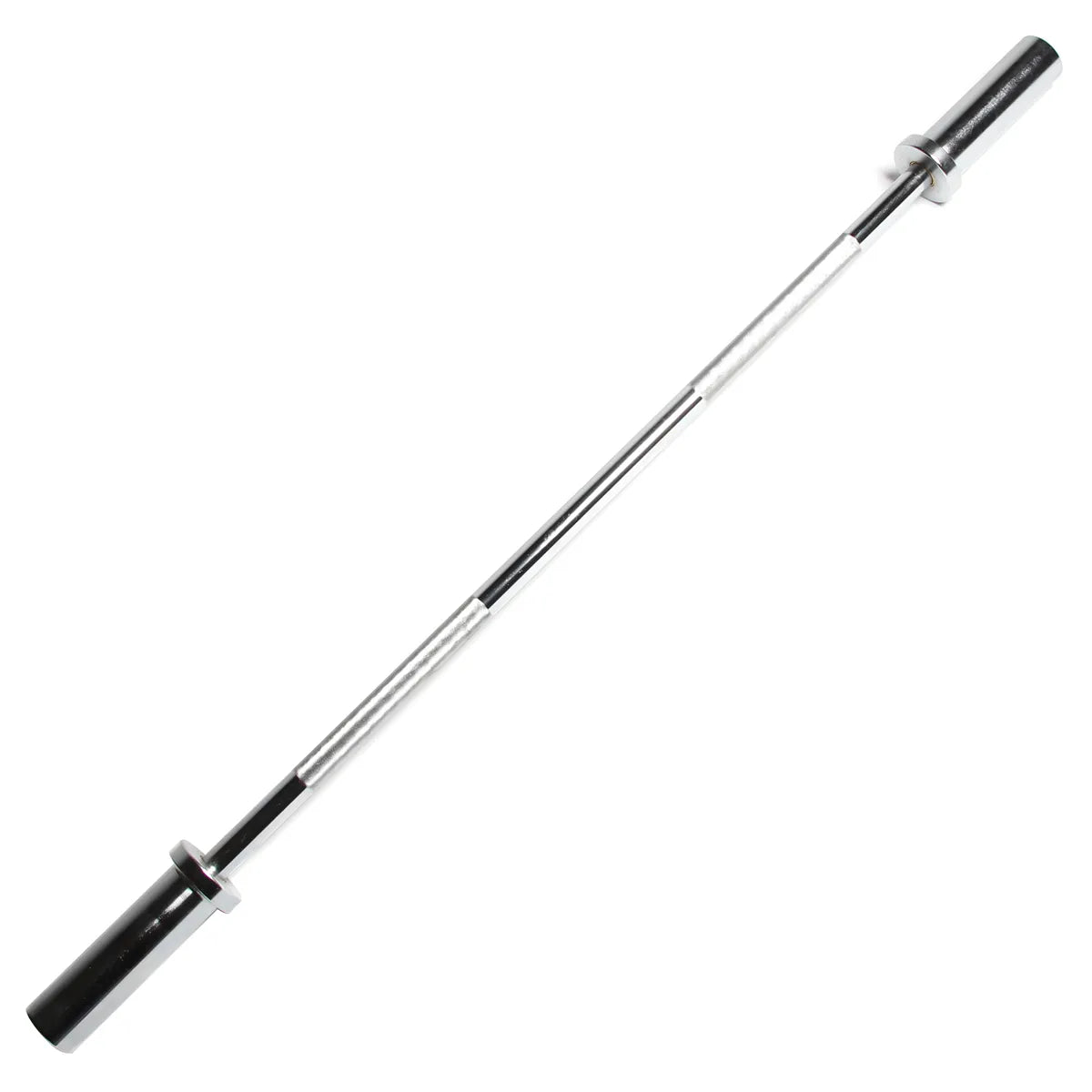 Olympic Straight Barbell 7 ft