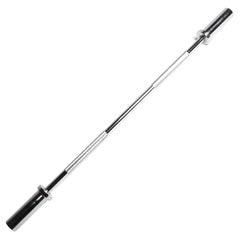 Olympic Straight Barbell 7 ft