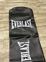 Punching Bag, Boxing Wraps (Pack of 2)