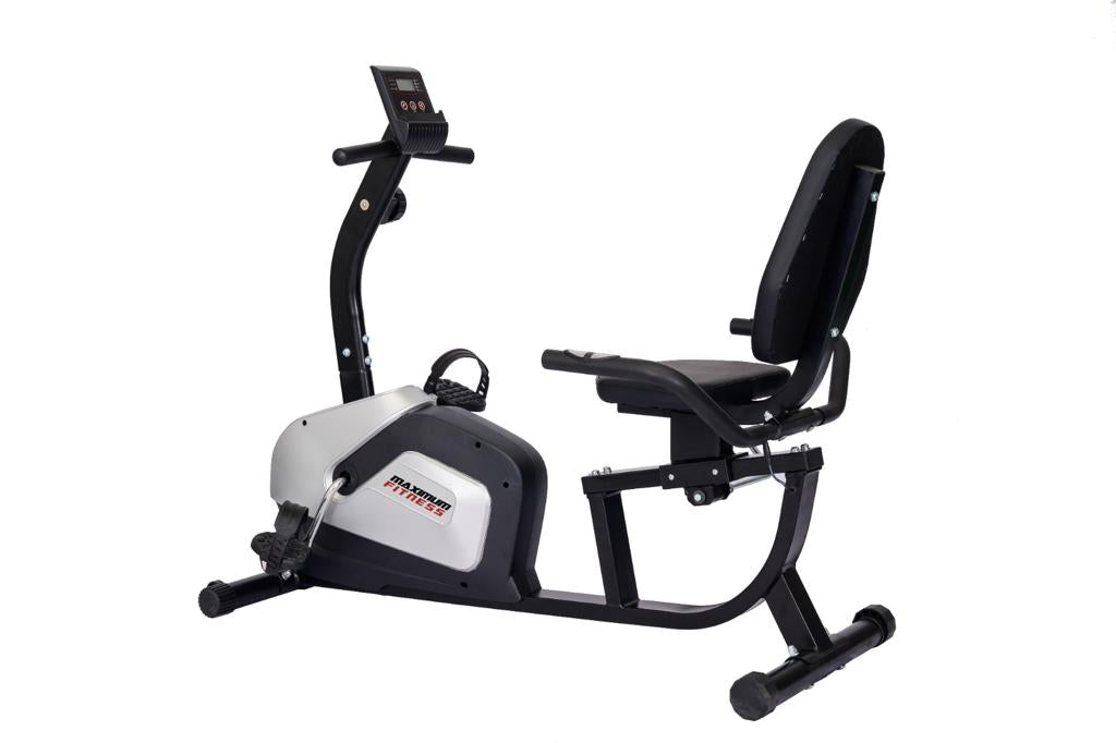 Maximum Fitness Recumbent Bike RJ-5661
