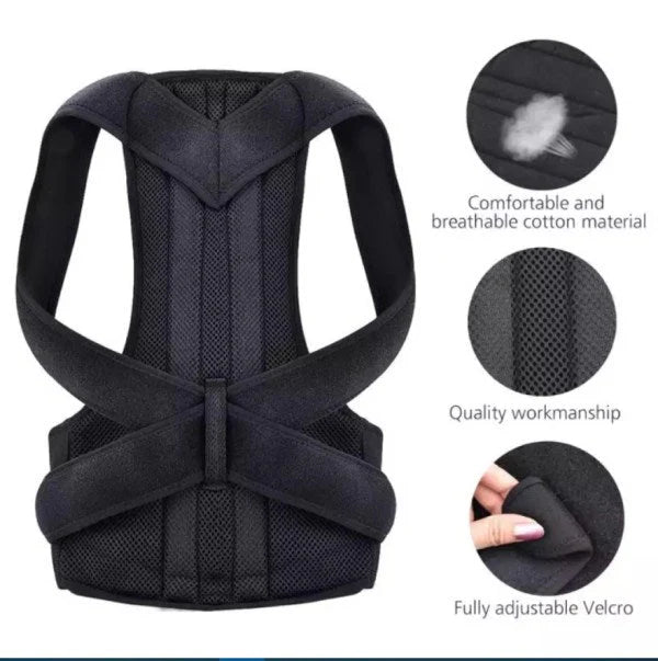 Posture Corrector Blet