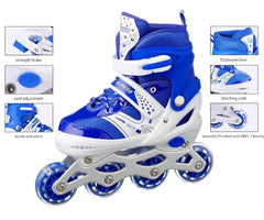 Power Superb Skate Shoes