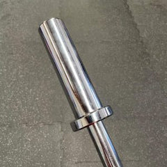 Olympic Straight Barbell 4.5ft