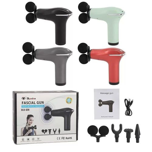 Fascial Massage Gun BLD329