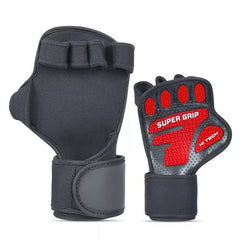 Finger Cut Gloves