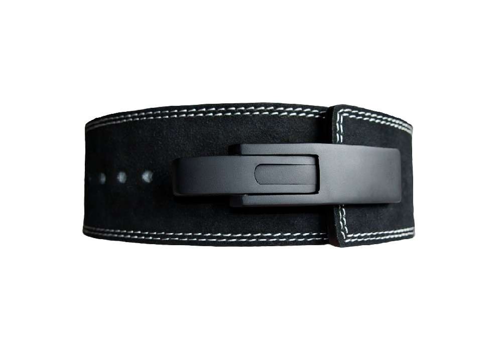 Weight Lifting Lever Belt