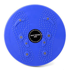 Waist Twisting Disc