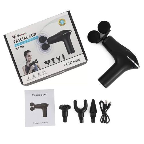 Fascial Massage Gun BLD329