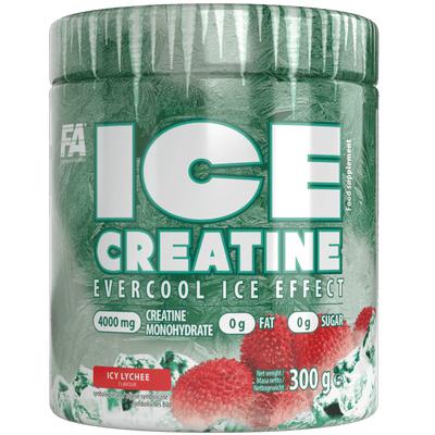 Fitness Authority Ice Creatine 300g