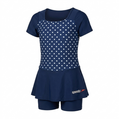 SW Costume Girl Frill Frock