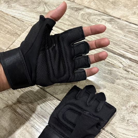 Adidas Hand Gloves