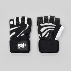 Shaker Bottle & Gym Gloves (Pack of 2)