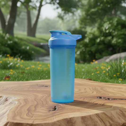 Performance Shaker Bottle
