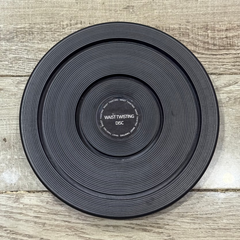 Waist Twisting Disc