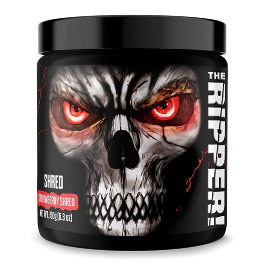 JNX Sports The Ripper Pre Workout | 30 Servings