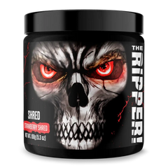 JNX Sports The Ripper Pre Workout | 30 Servings