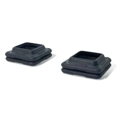 Aerobic Stepper Commercial - Black