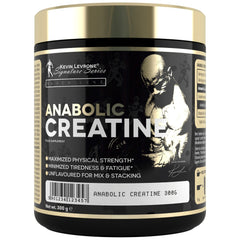 Kevin Levrone Anabolic Creatine 300 Grams
