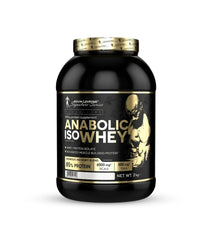 Kevin Levrone Anabolic ISO Whey